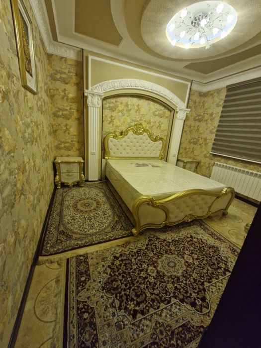 Dom uzoq mudatga ijaraga beriladi