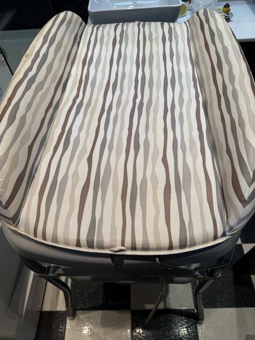 Вана за бебе Chicco