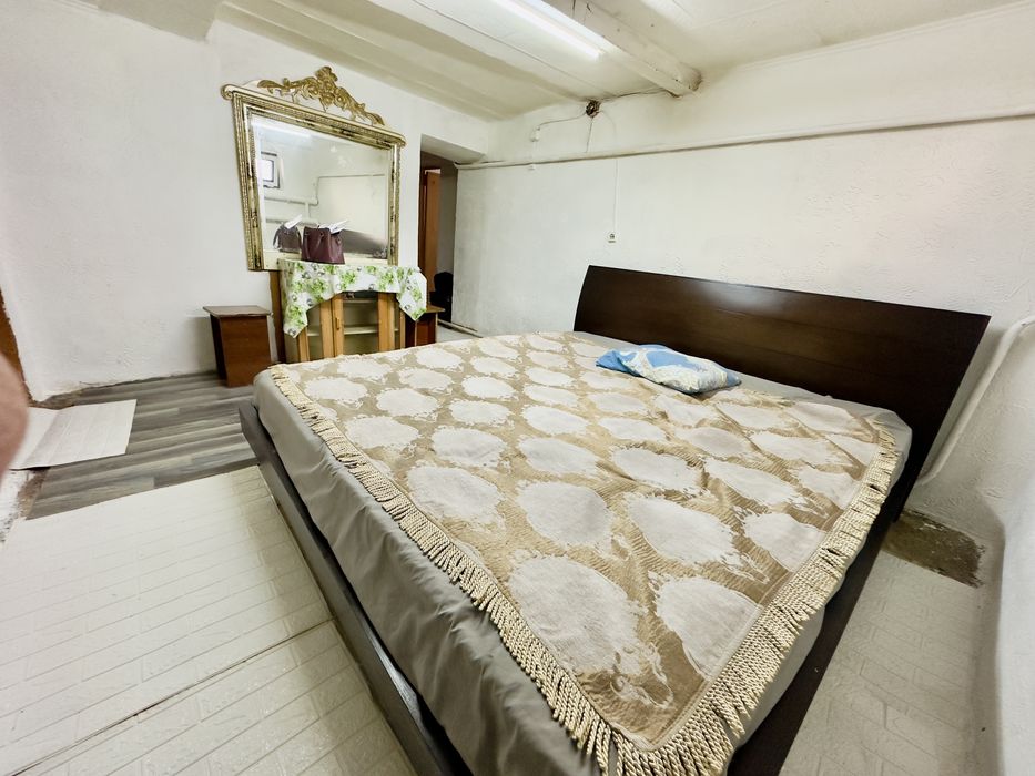 Сдам времянку в частном секторе