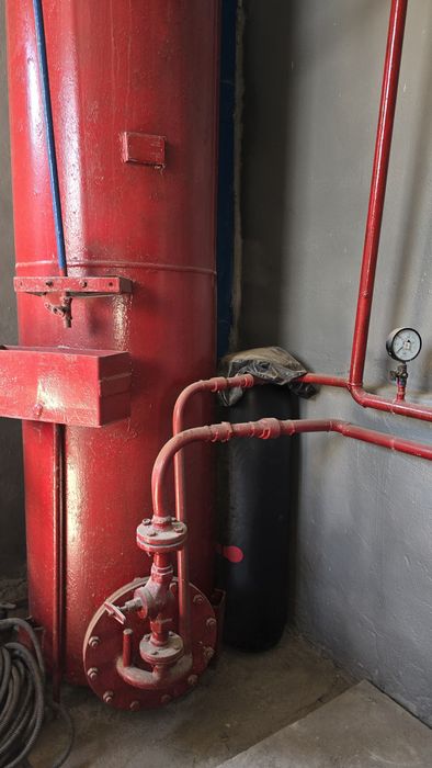 Продается Котельная