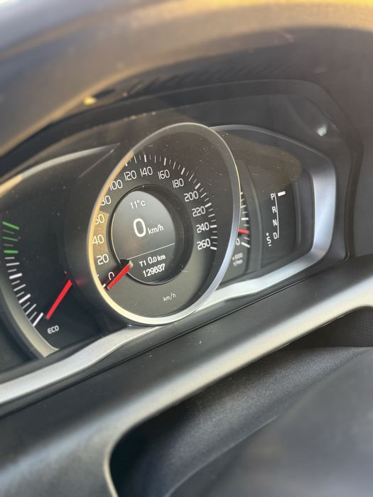 Volvo XC60 D3 Automat