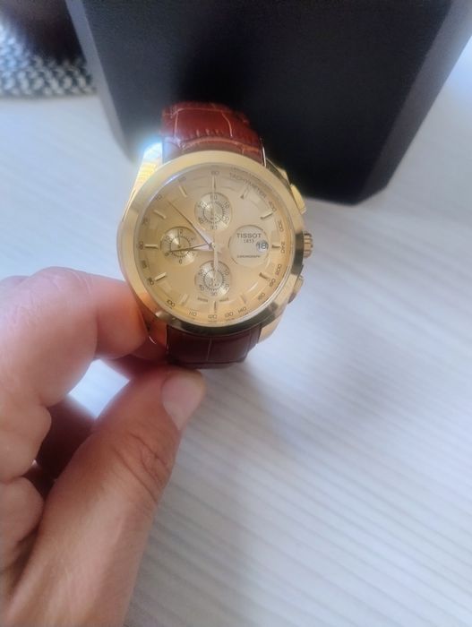 Ceas Tissot bărbați