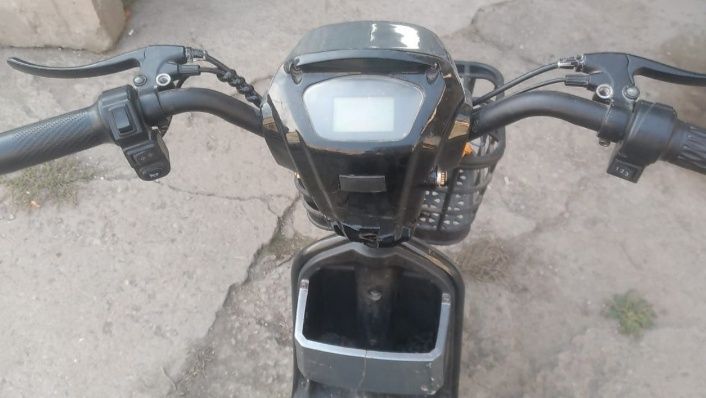 Продам ЭлектроВелик