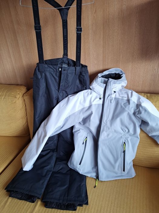 ПРОМОЦИЯ Wedze мъжко ски яке размер С