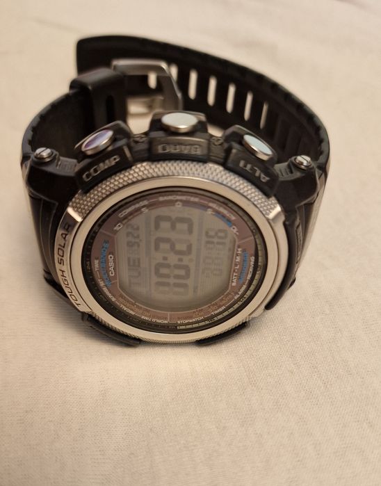 Ceas Casio Protrek 2000