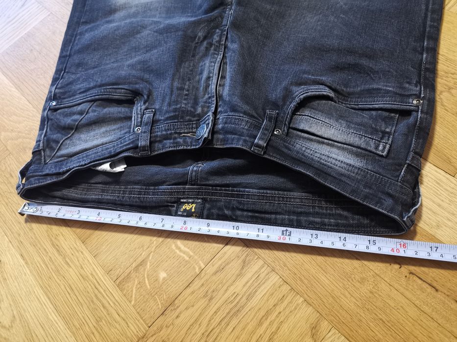 Lee оригинални мъжки дънки размер 32