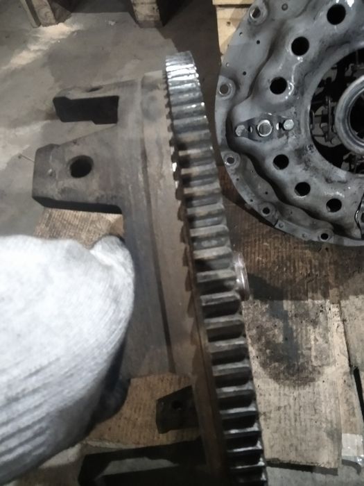 Продам корзину камаз