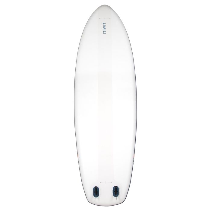 Placă Sup ultra compactă și stabilă 10 - produs resigilat Decathlon