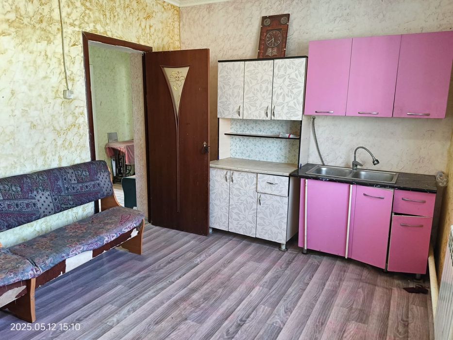 Үй сатылады тез арада Ауылдық жерде тійімді бағада