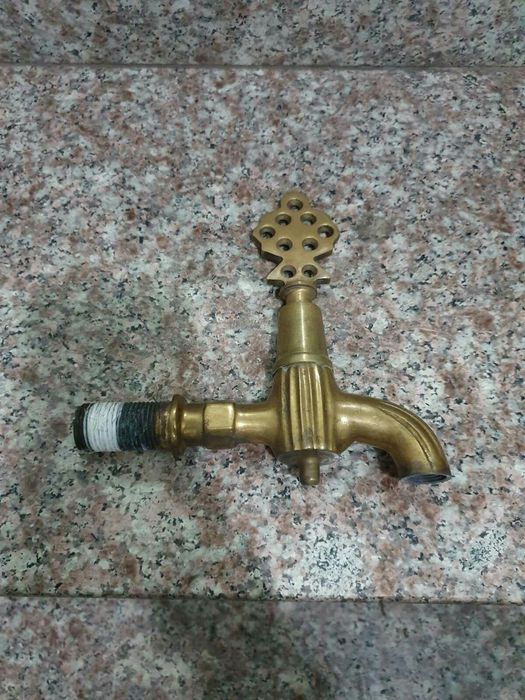 Кранчета за чешма