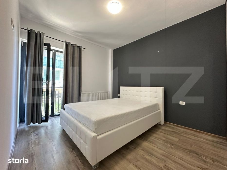 Apartament de vanzare cu 3 camere – zona Cetate, Alba Iulia — fotografia 1