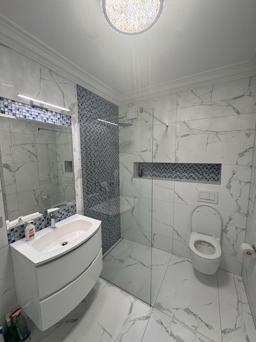 Apartament Premium de inchiriat  3 CAMERE in ELITE CITY
