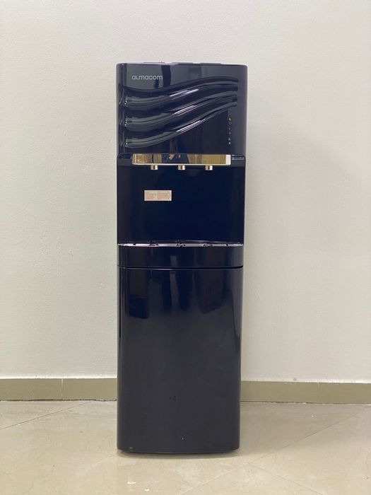 Кулеры для воды Almacom