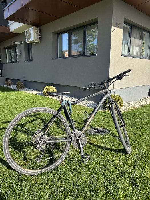 Bicicletă Voodoo Marasa 700c