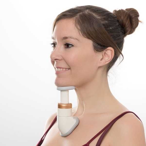 Aparat tonifiere gat redefinirea conturului barbiei 3 rezistente