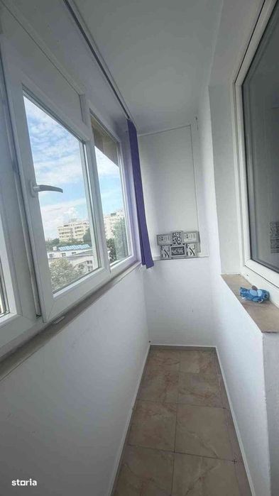 Apartament 2 camere, decomandat, Tei, 47.74mp