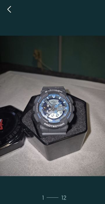 Лот часовници от колекцията ми