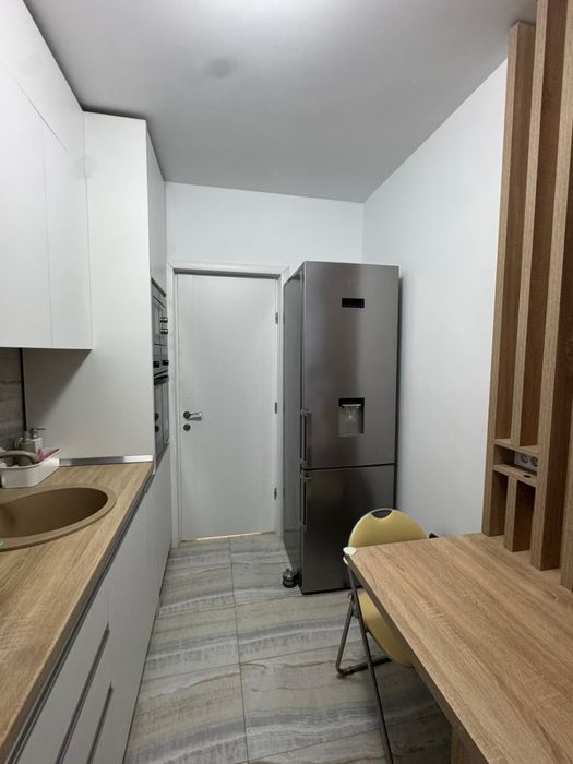 Apartament de inchiriat in bloc nou