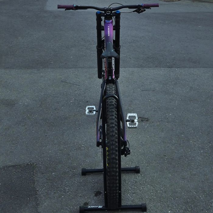 Mondraker Summum Carbon R Polaris 2024