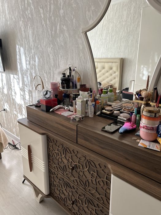 Спальные гарнитур