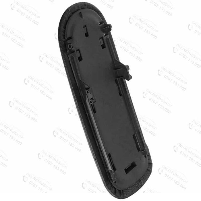 Capac cotiera piele  Mini Cooper 2002-2008