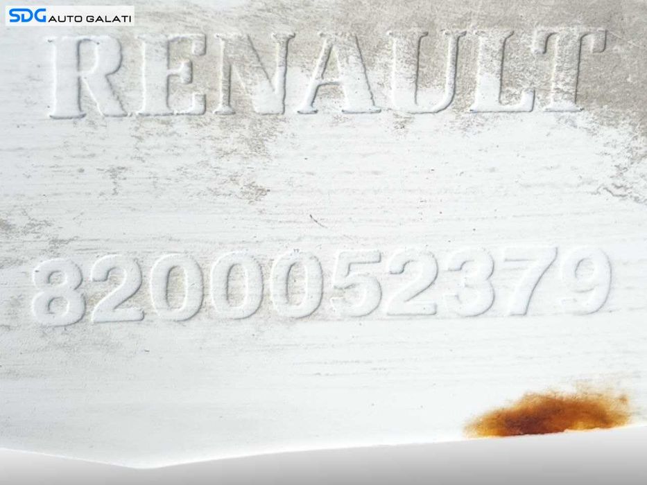 Aripa Stanga Fata Renault Clio 2 Symbol 1998 - 2012 Cod 8200052379 [LN0098]