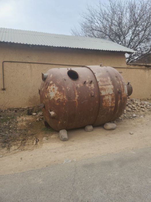 Сув бoчка сотилади!