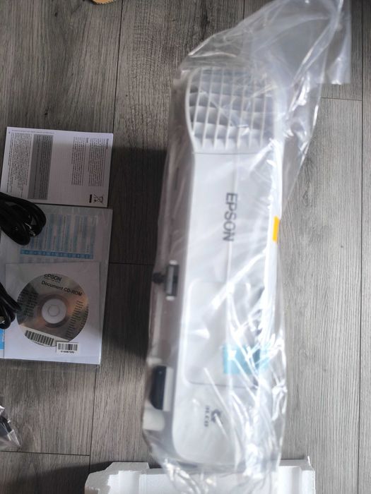 Videoproiector Epson