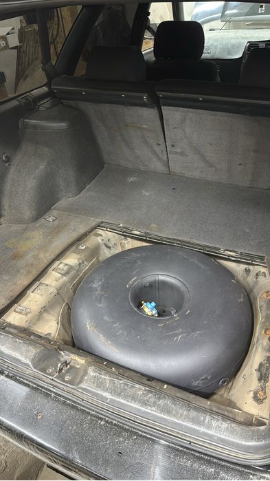 Установка ГБО НА АВТО