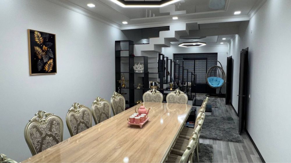 3 kavatli uy joyimiz sotiladi