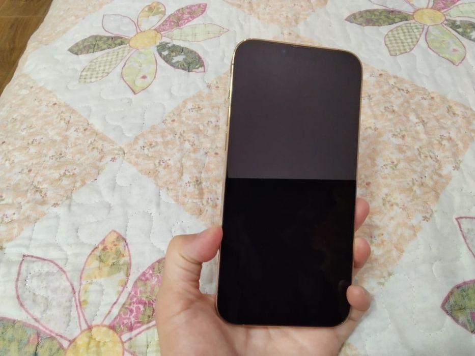 Продам iPhone 13 Pro Max 256 GB