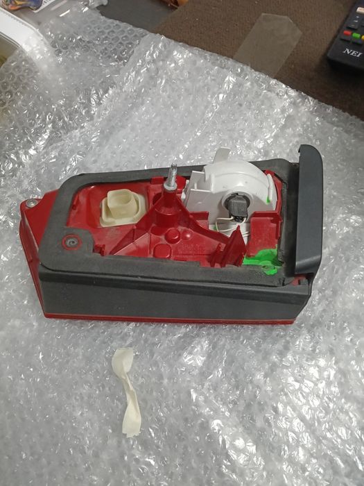 Stop audi a6c7 varianta pe led.cel de pe haion avant