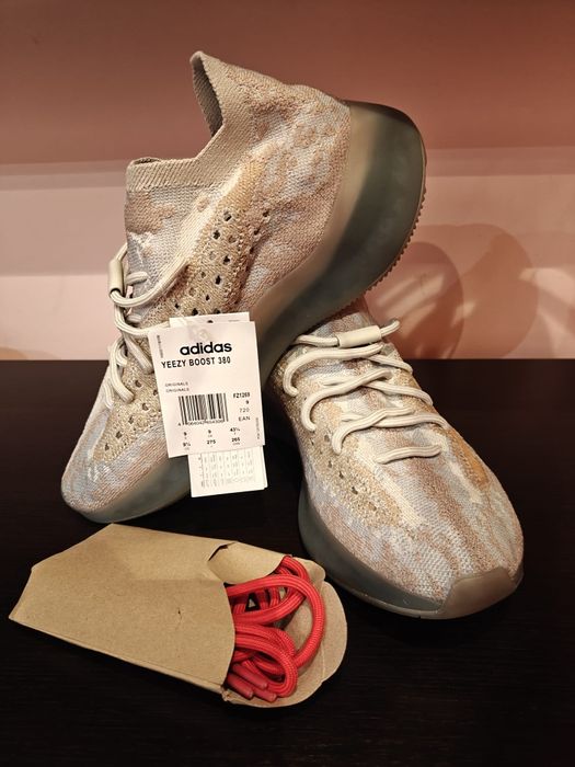Yeezy Boost 380 Original