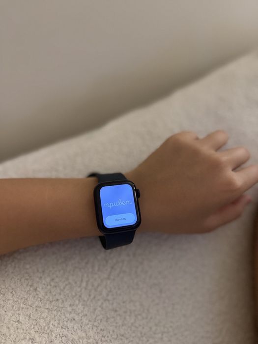 Apple watch SE 2022 40mm