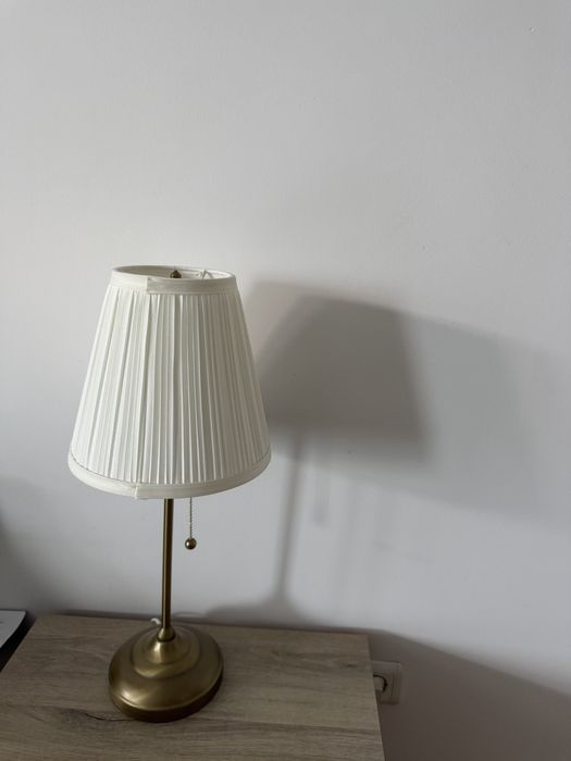Лампа Ikea ARSTID