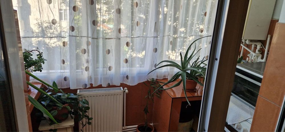 Apartament 2 camere,  km 5, decomandat, etaj 3