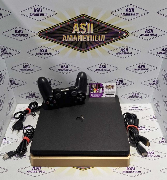 ps4 cuh - Playstation oferte online | OLX.ro