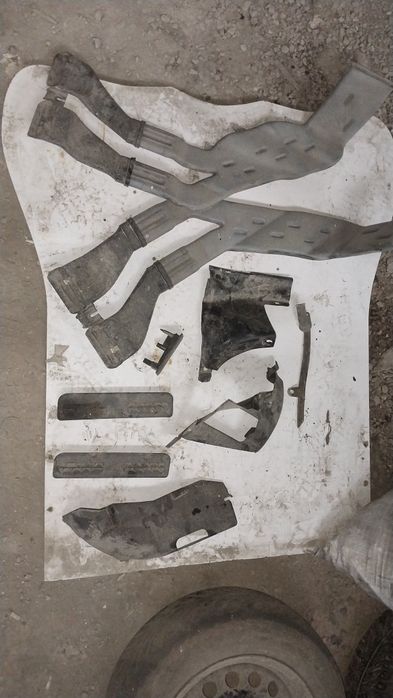 Запчасти бмв е34 525
