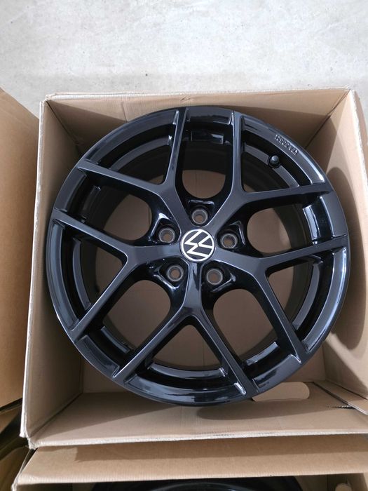 Jante 17 Skoda Karok VW Passat Mercedes C Class Vito GLA GLB, A,B