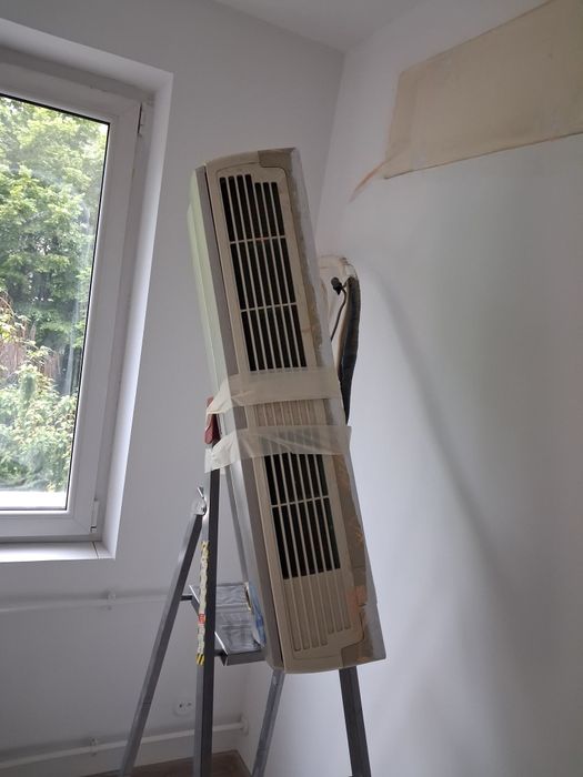 Vand aer conditionat Samsung