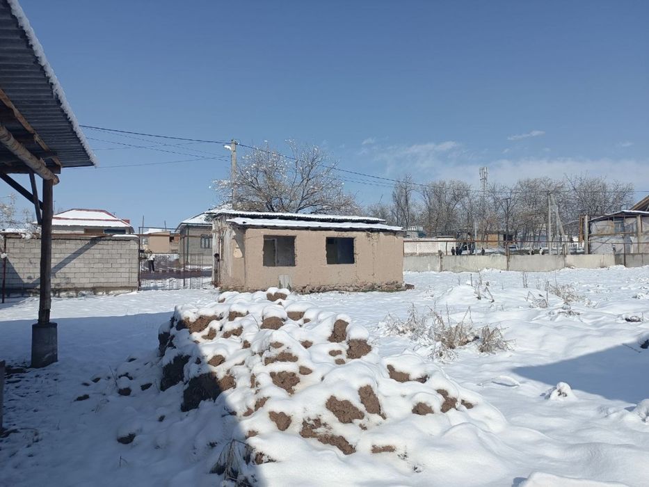 Свой участок 11 соток. Юкоричирчикский район. 3200$