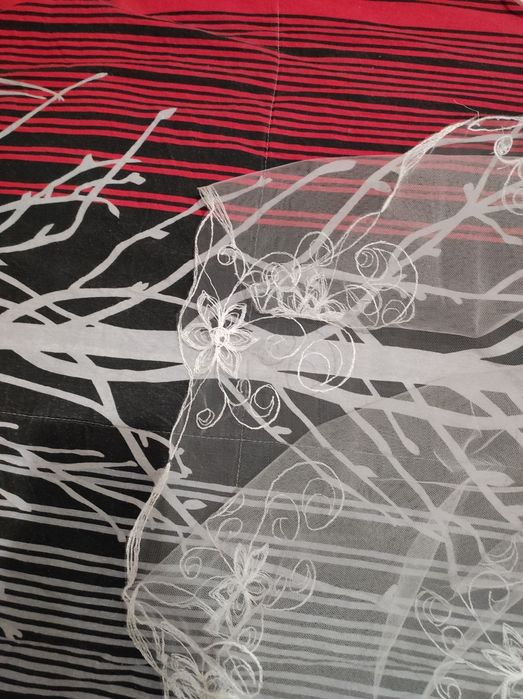 Сватбена рокля за принцеса