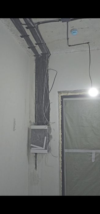 Электрик Электрик. Профессиональные услуги