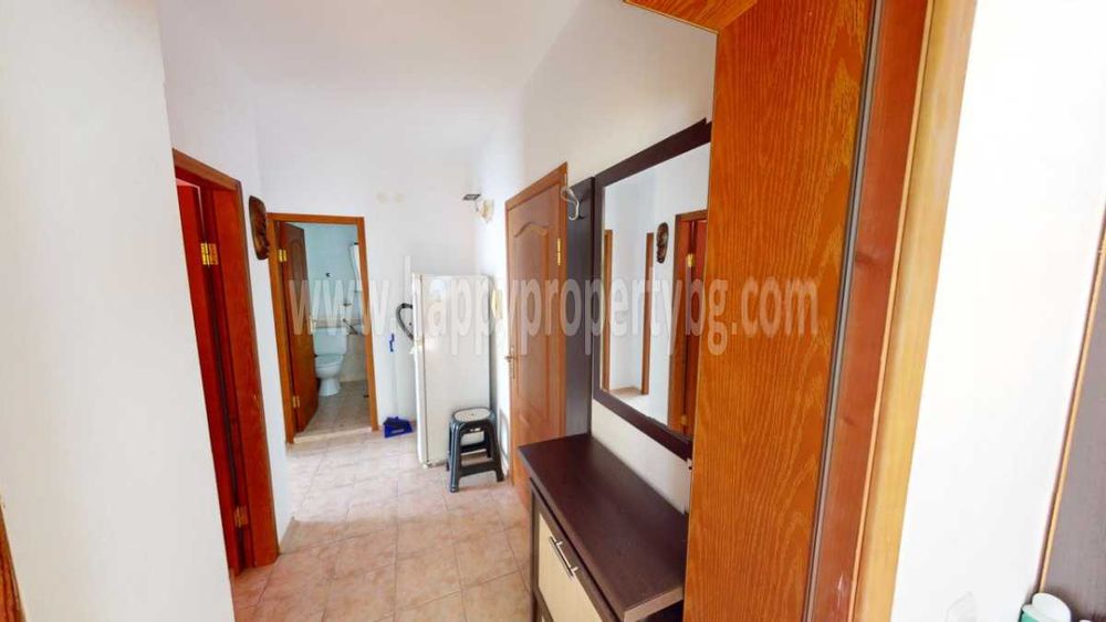 Продава се Тристаен апартамент в Свети Влас - 92 кв.м за 968 €/кв.м - Снимка #6