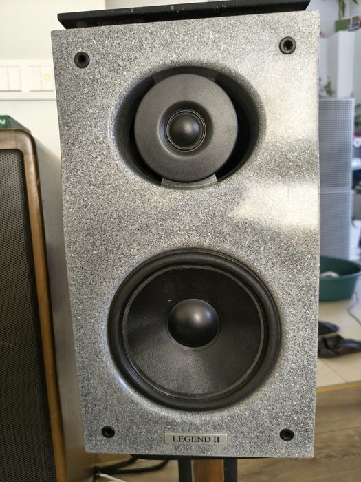 Boxe Philips Legend 2