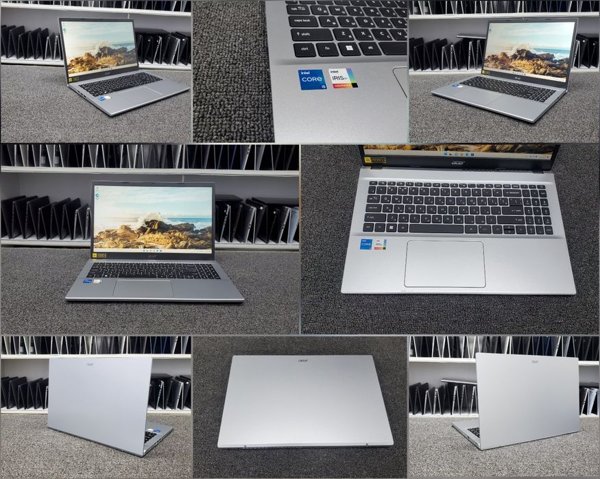 Acer Aspire 3 Noutbuk