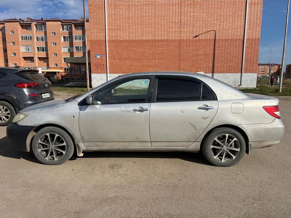 продам машину BYD