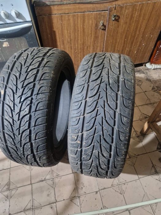 Летная резина 265/5020