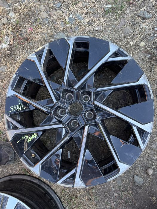 Джанта 5X114.5