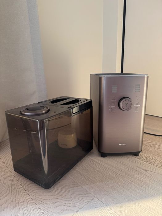 Bork увлажнитель воздуха